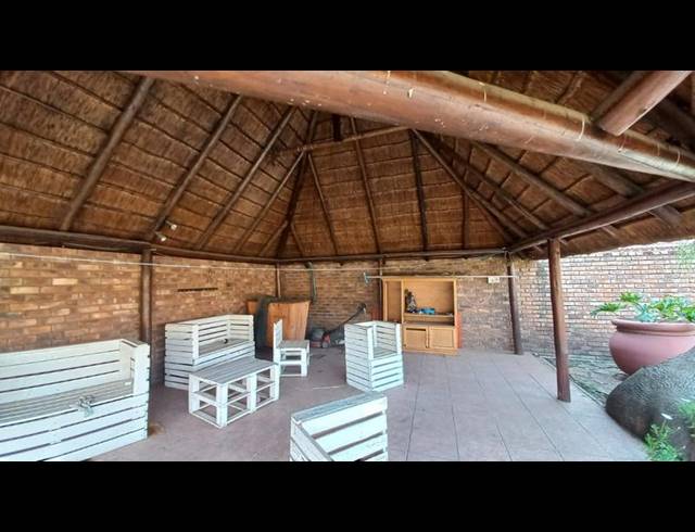 3 BEDROOM HOUSE FOR SALE IN BOOYSENS